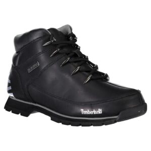 Timberland Euro Sprint Hiker Hiking Boots Negro EU 44 Hombre