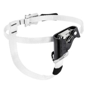 Petzl Pantin Left Negro