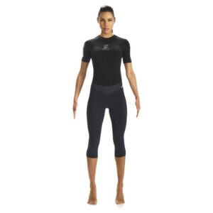 Assos Laalalai S7 Short Sleeve Base Layer Negro L Mujer