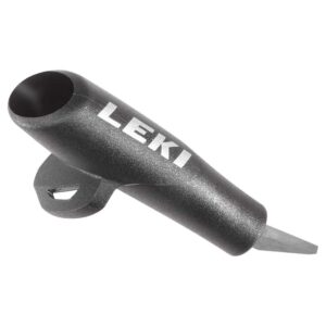 Leki Nordic Walking Speed Tip Gris