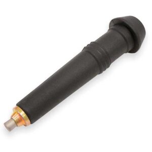 Leki Flextip With Thred Negro S