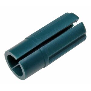 Leki Sls Klemmhülse Splid Dowel Verde