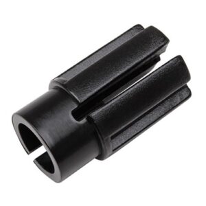 Leki Sls Klemmhülse Splid Dowel Negro
