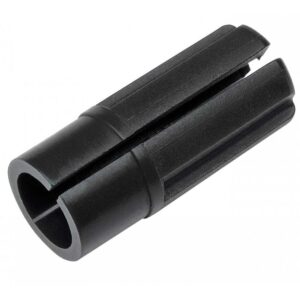 Leki Hülse Sleeve 14-12 Mm Negro