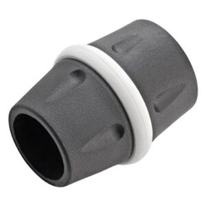 Leki Hülse V2 Sleeve V2 14-12 Mm Gris