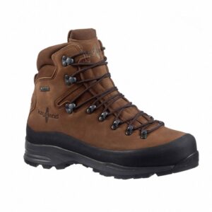 Kayland Globo Goretex Hiking Boots Marrón EU 38 1/2 Hombre