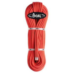 Beal Pro Canyon 10.3 Mm Rope Rojo 60 m