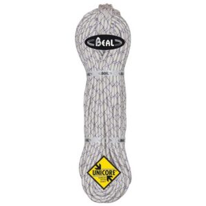 Beal Spelenium 8.5 Mm Rope Blanco 100 m