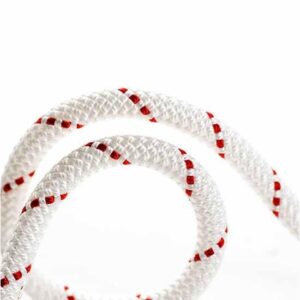 Beal Spelenium 10 Mm Rope Blanco 100 m