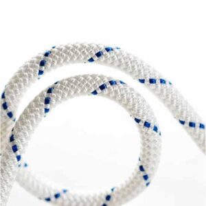 Beal Spelenium 10.5 Mm Rope Blanco 200 m