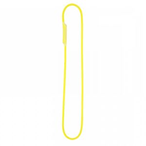 Beal Dynaloop 8.3 Mm Rope Azul 60 cm
