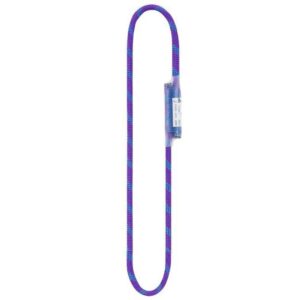 Beal Jammy 35 Cm Sling Lila 5.5 mm