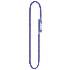 Beal Jammy 5.5 Mm Rope Lila 60 cm
