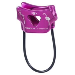 Beal Air Force 1 Belay Device Lila
