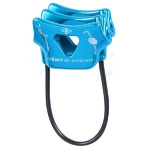 Beal Air Force 2 Belay Device Azul