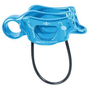 Beal Air Force 3 Belay Device Azul