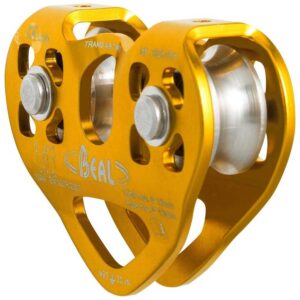 Beal Transf´air Twin B Amarillo