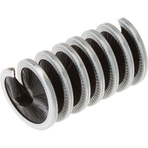 Beal Rope Brush Azul