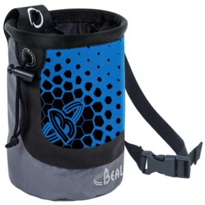 Beal Maxi Cocoon Chalk Bag Azul