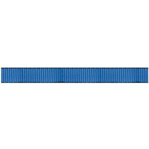 Beal Flat Super 18 Mm Sling Azul 100 m