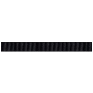 Beal Flat Super 18 Mm Sling Negro 100 m