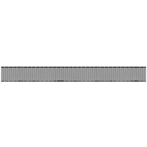 Beal Flat Super 18 Mm Sling Gris 100 m