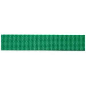 Beal Flat 26 Mm Sling Verde 100 m