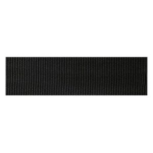 Beal Flat 45 Mm Sling Negro 100 m