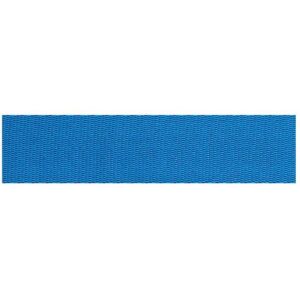 Beal Tubular 26 Mm Sling Azul 100 m