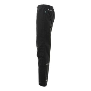 Vaude Bike Fluid Pants Negro 34 Mujer