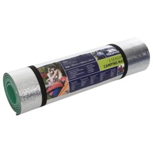 Trespass Reflex Mat Verde