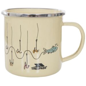 Trespass Elma Mug Beige