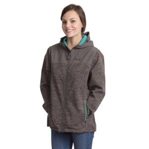 Trespass Kirsti Jacket Gris S Mujer