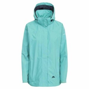 Trespass Nasu Ii Jacket Azul XL Mujer