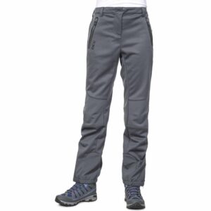 Trespass Sola Pants Gris M Mujer