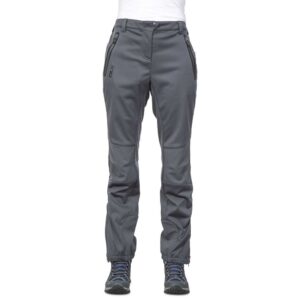 Trespass Sola Pants Gris XS Mujer