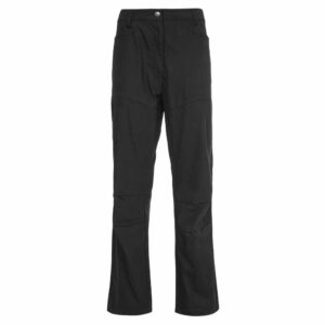 Trespass Terra Pants Negro M Mujer