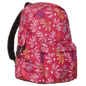 Trespass Britt 16l Backpack Rojo