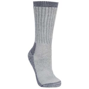 Trespass Strolling Socks Gris EU 41-45 Hombre