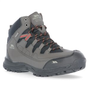 Trespass Finley Hiking Boots Marrón EU 40 Hombre