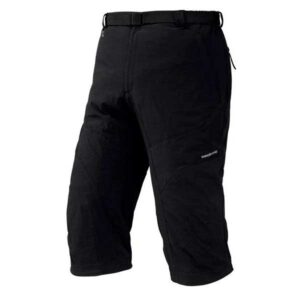 Trangoworld Tanzen Tr 3/4 Pants Negro S Hombre