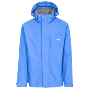 Trespass Edwards Ii Jacket Azul XL Hombre