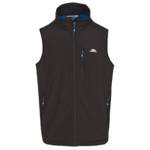 Trespass Vassus Vest Negro XL Hombre