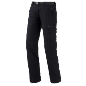 Trangoworld Gull Pants Negro XL Mujer