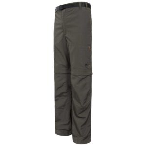 Trespass Rynne Pants Gris 2XS Hombre