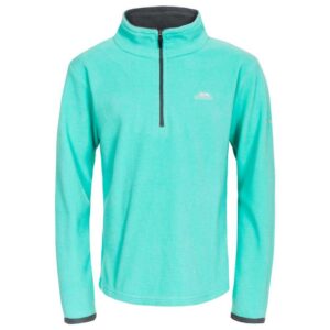 Trespass Sybil Fleece Verde 5-6 Years