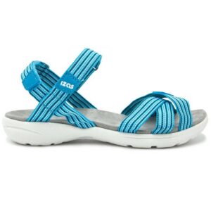 Izas Eyre Sandals Azul EU 37 Mujer