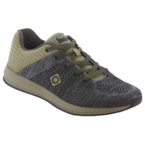 Izas Lenco Shoes Gris EU 39 Hombre
