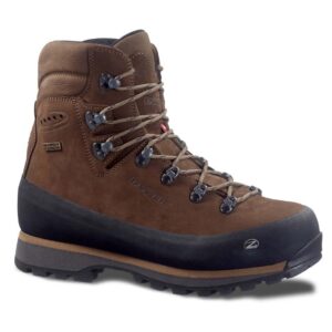 Trezeta Top Evo Hiking Boots Marrón EU 40 1/2 Hombre