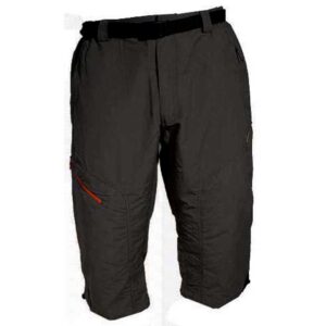 Trangoworld Brood 3/4 Pants Gris 2XL Hombre